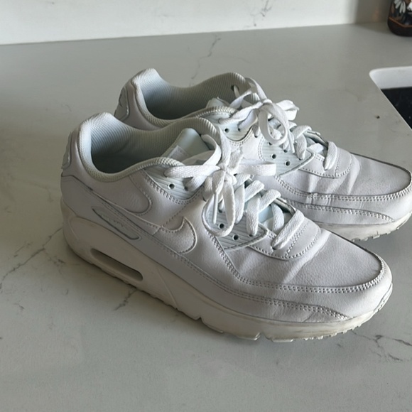 Boys Nike air max - Picture 1 of 1